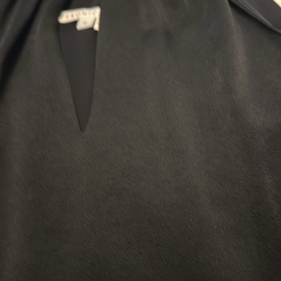 Veronica Beard Kusumi Top Crystal Neck Halter - Picture 6 of 6